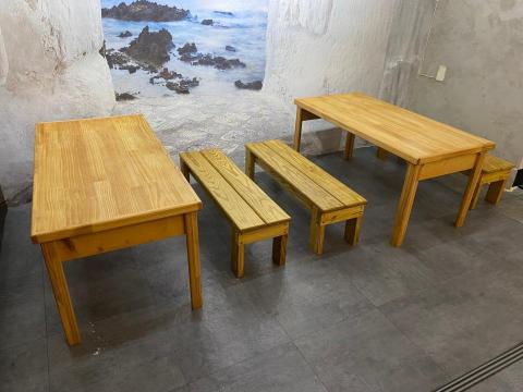 黃國鑫 - 親子用餐區