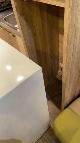 御皇實業工程行 - 入住前清潔