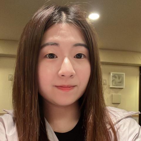 提供台語服務的專家Kate 冠葶