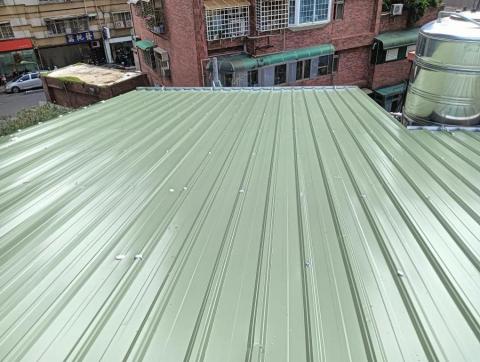 山程鐵業工程 - 