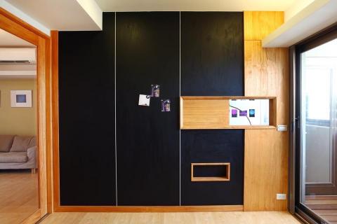 大風室內裝修-專業木作（德國木作工藝） - 