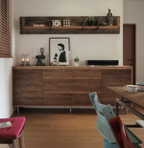 大風室內裝修-專業木作（德國木作工藝） - 