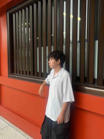 提供打工服務的專家林海恩