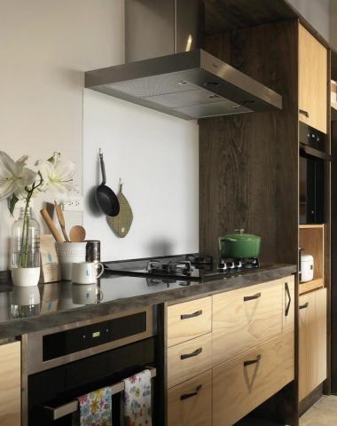 大風室內裝修-專業木作（德國木作工藝） - 