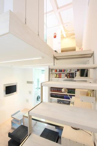 大風室內裝修-專業木作（德國木作工藝） - 