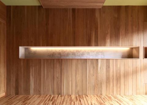 大風室內裝修-專業木作（德國木作工藝） - 