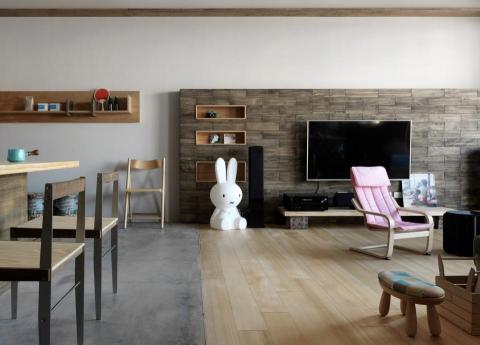 大風室內裝修-專業木作（德國木作工藝） - 