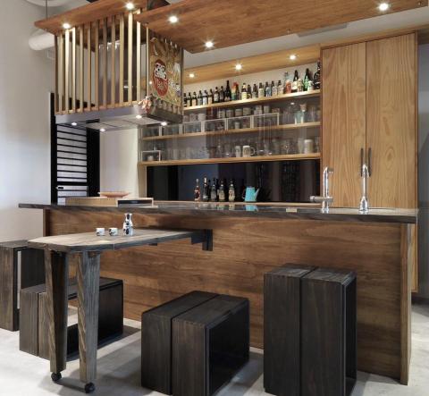 大風室內裝修-專業木作（德國木作工藝） - 