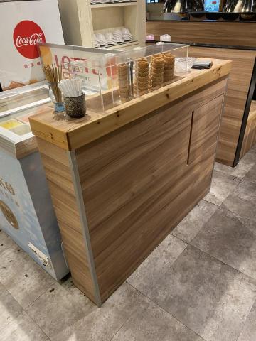 黃國鑫 - 冰淇淋櫃維修