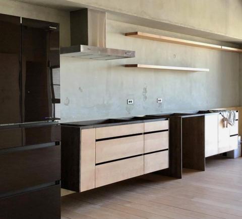 大風室內裝修-專業木作（德國木作工藝） - 