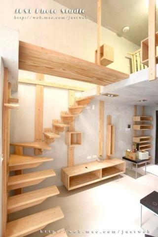 大風室內裝修-專業木作（德國木作工藝） - 