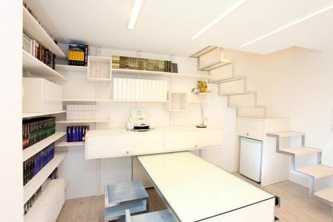 大風室內裝修-專業木作（德國木作工藝） - 