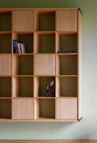 大風室內裝修-專業木作（德國木作工藝） - 