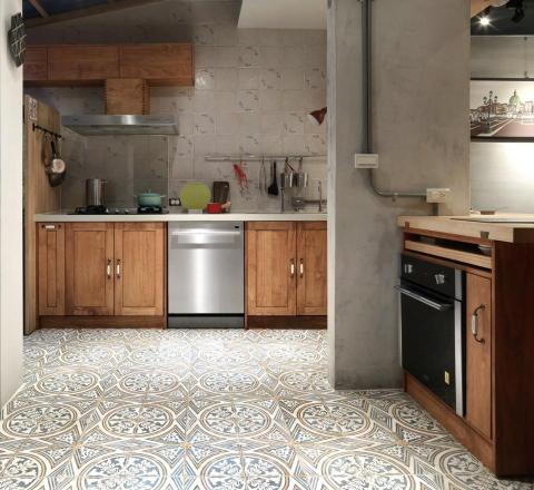 大風室內裝修-專業木作（德國木作工藝） - 