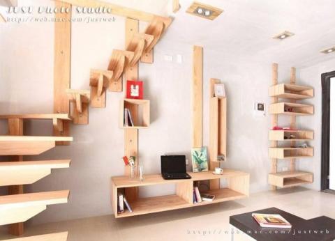 大風室內裝修-專業木作（德國木作工藝） - 