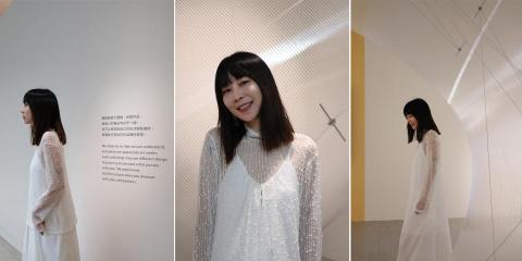 嘎嘎-女攝影師 - 人像拍攝