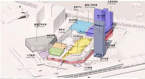 永豐工程實業社 - 
