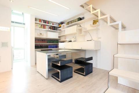 大風室內裝修-專業木作（德國木作工藝） - 