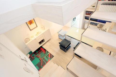 大風室內裝修-專業木作（德國木作工藝） - 