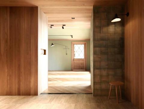 大風室內裝修-專業木作（德國木作工藝） - 