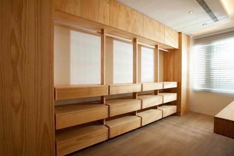 大風室內裝修-專業木作（德國木作工藝） - 