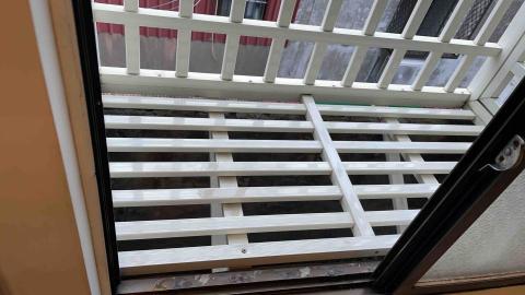 御皇實業工程行 - 入住前清潔