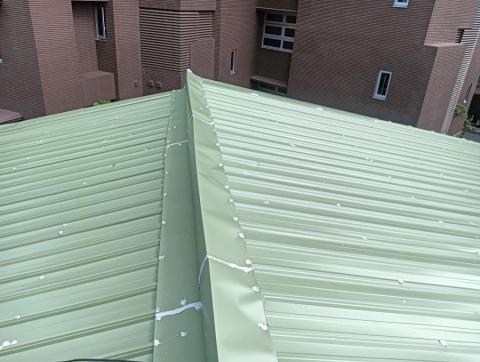 山程鐵業工程 - 