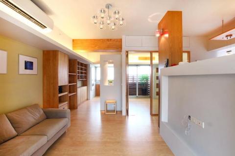 大風室內裝修-專業木作（德國木作工藝） - 