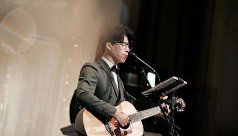 Right.樂團/婚禮樂團 - 台北萬豪酒店婚禮樂團 Right.樂團/婚禮樂團 - 台北萬豪酒店婚禮樂團