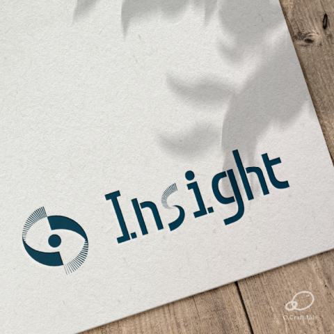 O.Craft.Lab 設計工坊 - 琢見空間整合有限公司品牌標誌