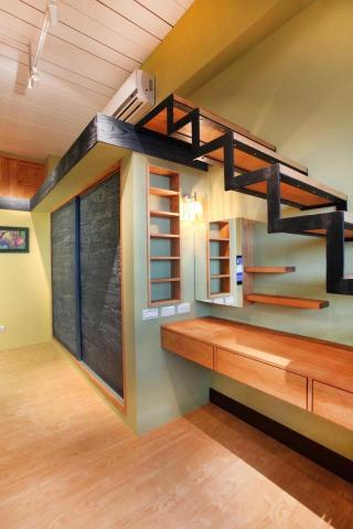 大風室內裝修-專業木作（德國木作工藝） - 