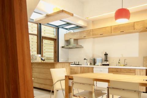 大風室內裝修-專業木作（德國木作工藝） - 