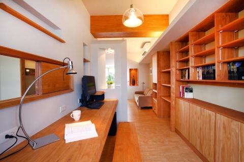 大風室內裝修-專業木作（德國木作工藝） - 