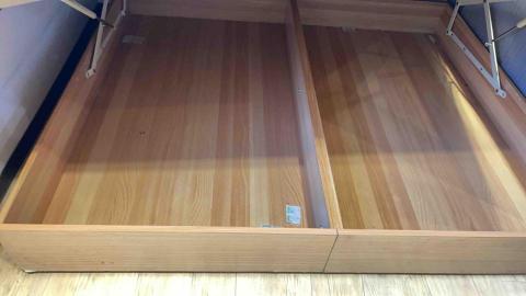 御皇實業工程行 - 入住前清潔