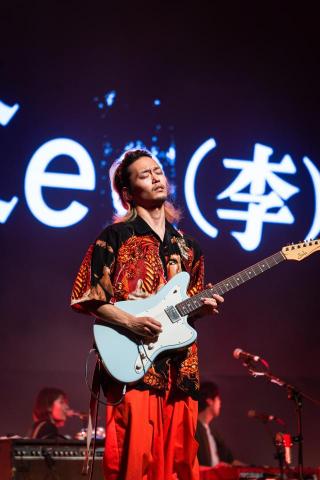 Nii2 Lab - 活動紀錄