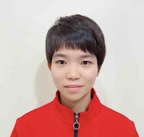 提供152養身服務的專家翁瑋阡