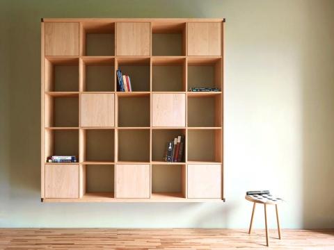 大風室內裝修-專業木作（德國木作工藝） - 