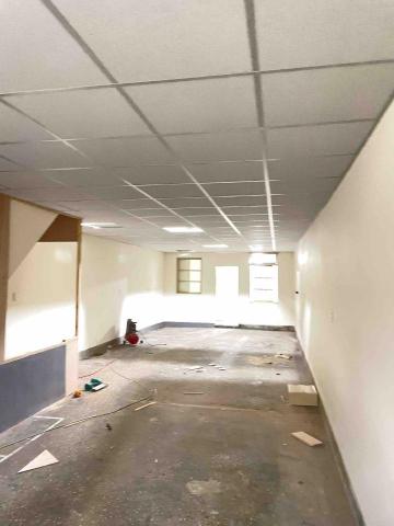 朱志強 - 輕鋼架（明架）