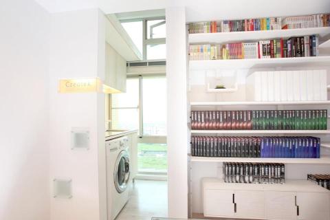 大風室內裝修-專業木作（德國木作工藝） - 