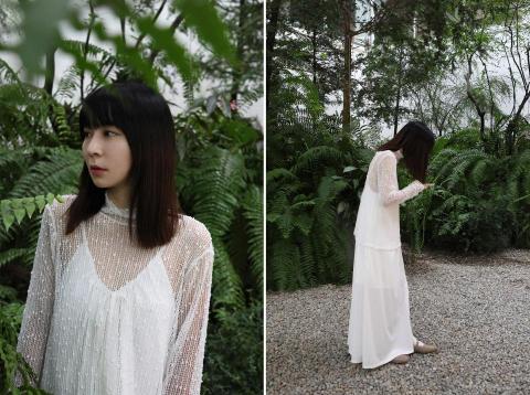 嘎嘎-女攝影師 - 人像拍攝