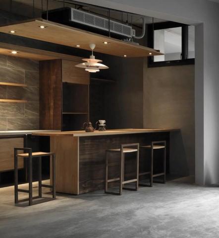 大風室內裝修-專業木作（德國木作工藝） - 