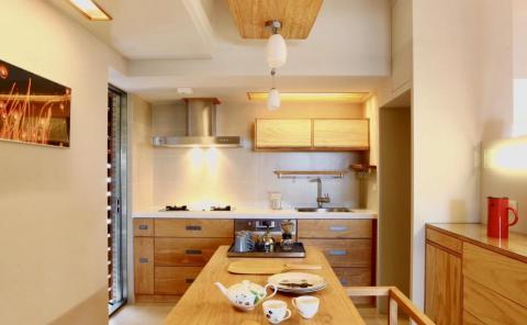 大風室內裝修-專業木作（德國木作工藝） - 