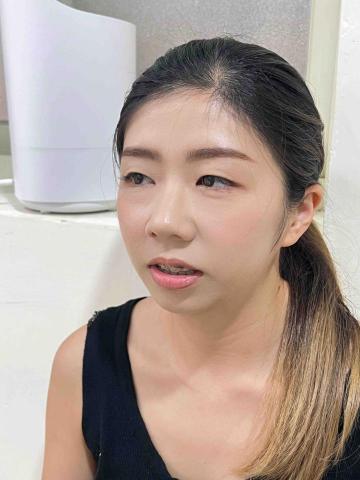 🅜🅐🅝🅨.🅔🅨🅔🅑🅡🅞🅦/手工自然系/新店七張 - 