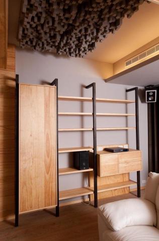 大風室內裝修-專業木作（德國木作工藝） - 