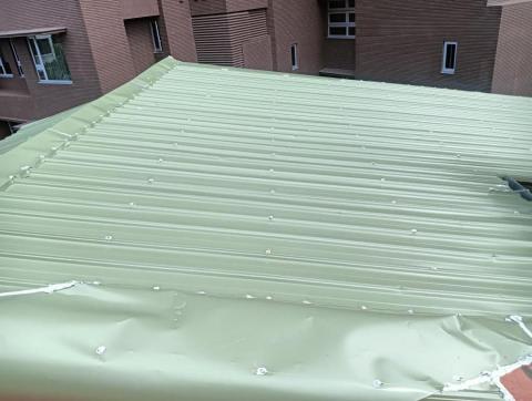 山程鐵業工程 - 