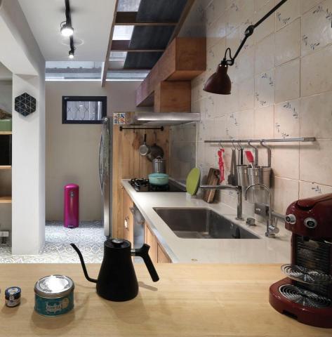 大風室內裝修-專業木作（德國木作工藝） - 