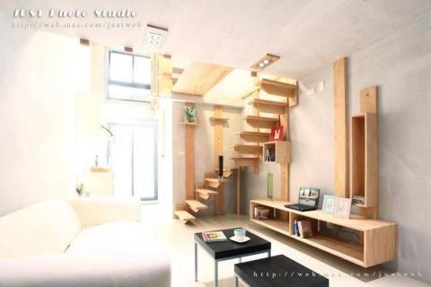 大風室內裝修-專業木作（德國木作工藝） - 