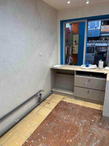 奕騰水電 - 飲料店施工