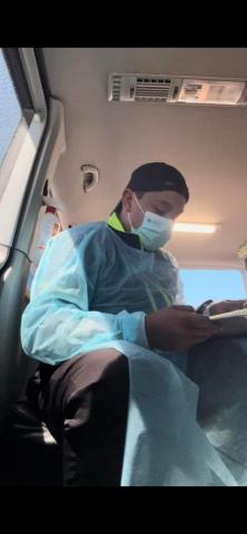 小偉外送&貨物運送&接送 - 