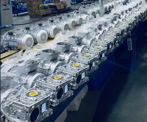 東菱精密機械製造有限公司 - 